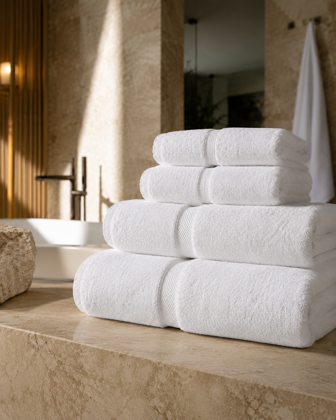 Enxoval hotelaria Umlar